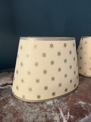 Pair small vintage - small,