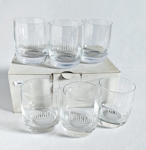 Set benriach rocks - set, of