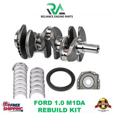 FORD M1DA 1.0 ECOBOOST PETROL