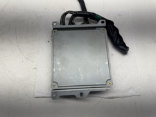 GENUINE 1987 1988 MAZDA RX-7