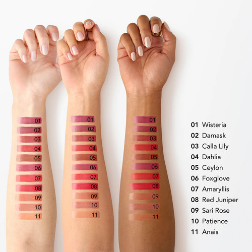 Chantecaille lip chic - chic, lipstick