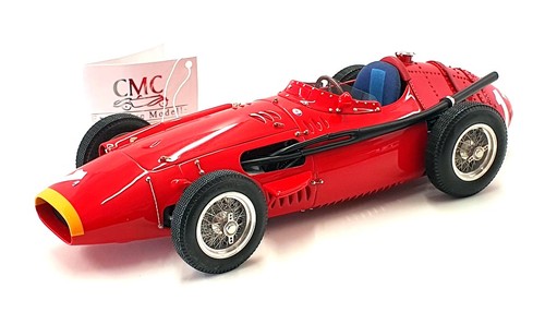 Cmc scale 064 f1 - scale, m-064