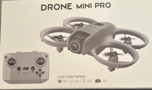 Drone mini pro with - drone,