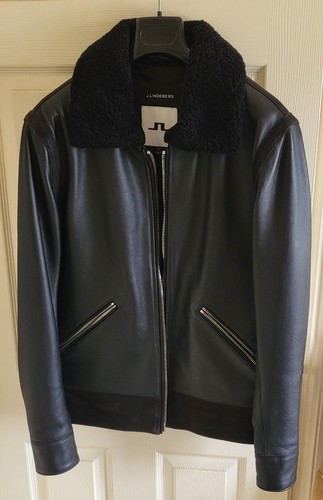 Mens lindeberg black - mens,