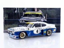 WERK 83 1/18 - FORD CAPRI RS