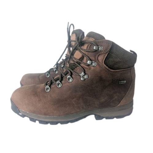 Brasher country walk boots - brasher,