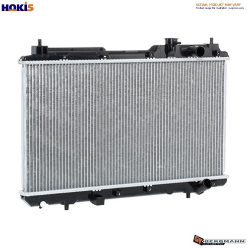 Radiator engine cooling - radiator,