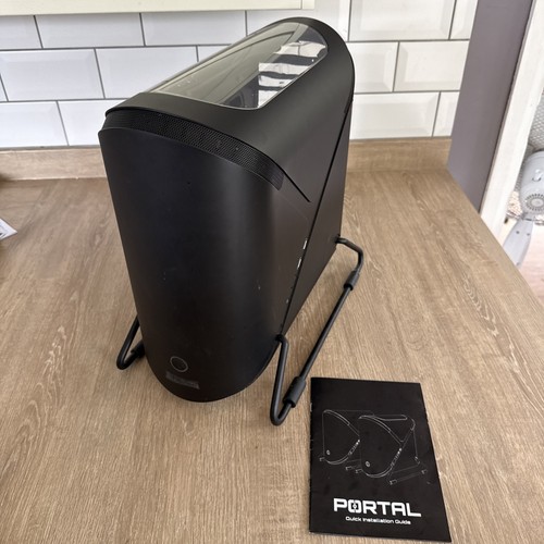 Unique bitfenix portal - -,