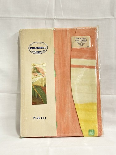 Vintage coloroll nakita - vintage,