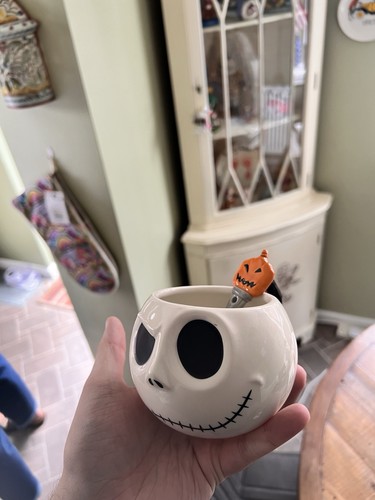 Disney store jack skellington - disney,
