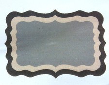 DIE SET.  Go Kreate .  3 dies