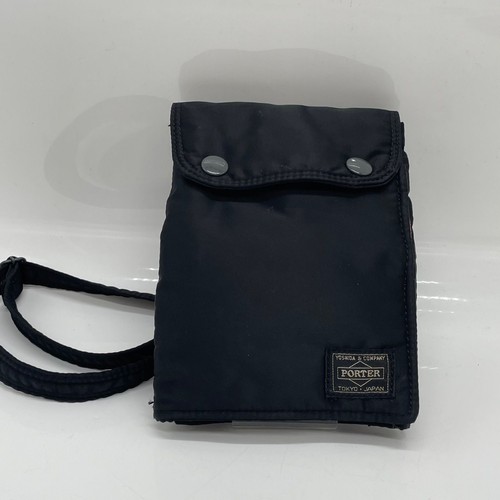 Porter tanker travel case mini - porter,