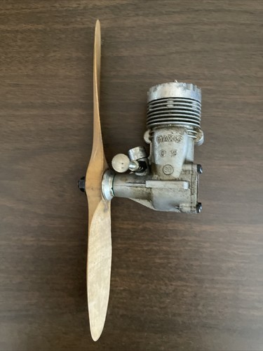 Vintage max s 30 - vintage,