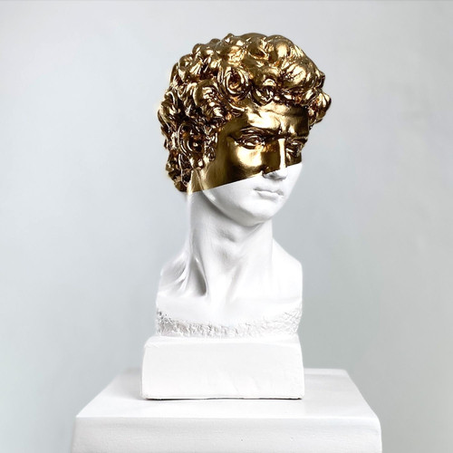 Handmade pop art - pop,
