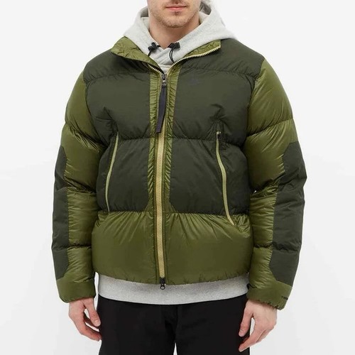 Nike sports therma fit - nike, repel
