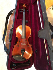 Violin 3/4 size