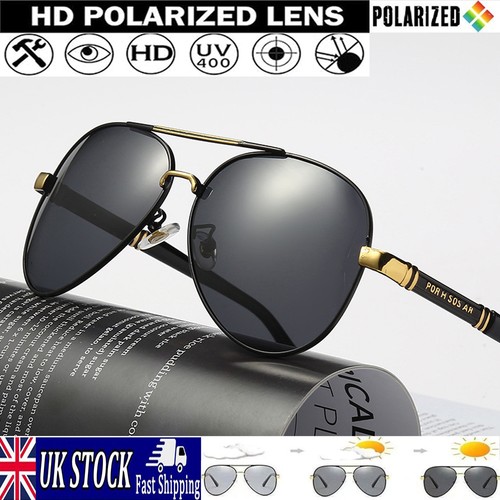 Mens polarized photochromic - mens,