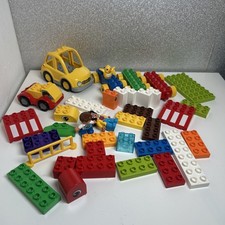 LEGO Duplo Bricks Bundle 40