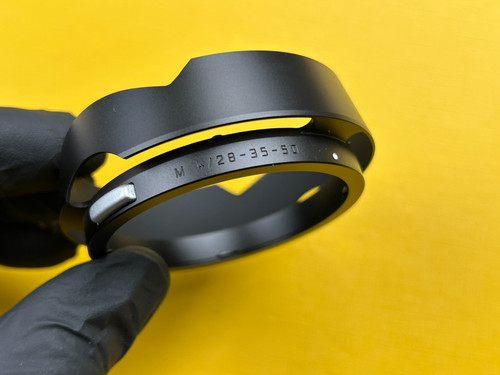 Leica lens hood 12450 - lens,