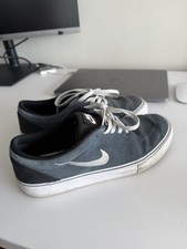 Nike Satire New Slate Base Grey