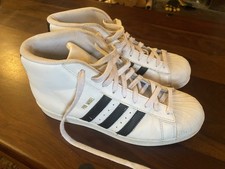 Adidas Originals Hi Top Pro