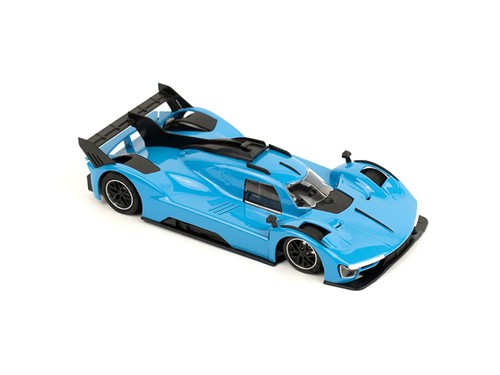 Nsr 0615sw hypercar - nsr,