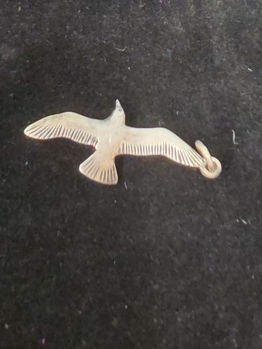 James avery seagull - james, pendant