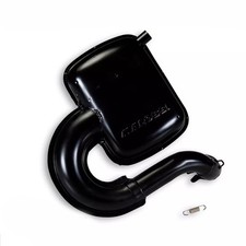 3217790 Malossi Silencer Power