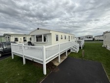 Static caravan upvc wood - upvc/wood, wrap