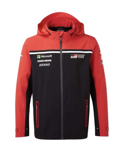 Toyota gazoo racing team wrc - gazoo,
