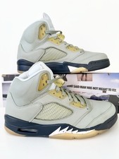 Nike Jordan 5 Retro ‘Jade
