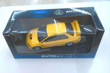 AUTOart Mitsubishi Lancer