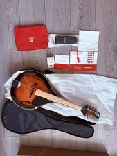 Vangoa Mandolin Instrument A