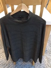 Oska Tunic Style sweater