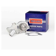 Borg & Beck Engine Cooling