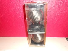 B&Q 35 mm Curtain Pole Ends