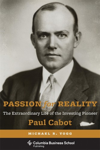 Passion for reality - passion, reality:
