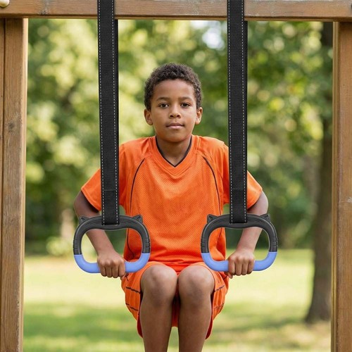 Durable pull bar non slip - up,