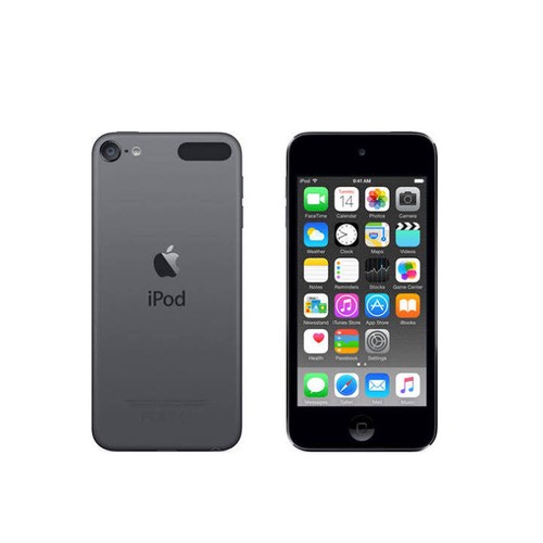 Sealed boxed apple ipod touch - sealed,