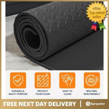 Large EVA Foam Floor Mat 235cm