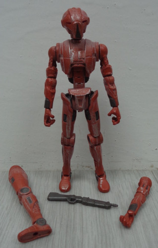 Star wars build - wars, (kotor)