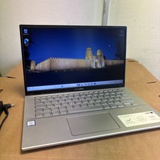 ASUS VivoBook X412FA 14'' FHD