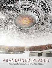 Abandoned places stories - places:, 60