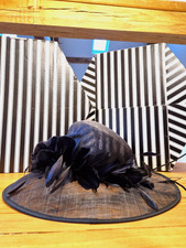 Beautiful Wedding Hat