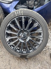 FORD FIESTA MK7 / MK7.5 16"