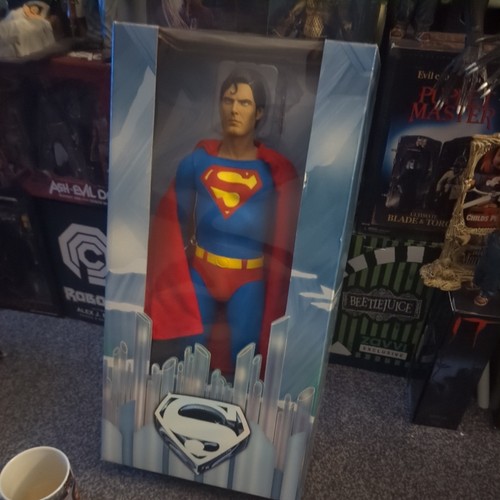 Neca superman the movie - 1/4,