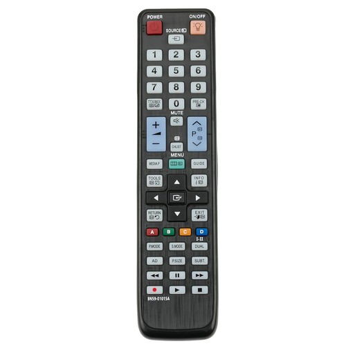Replacement remote control - replacement,