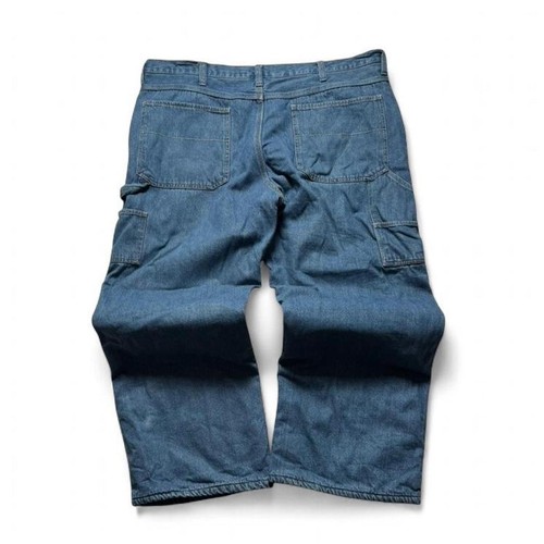 Faded glory carpenter jeans - faded,