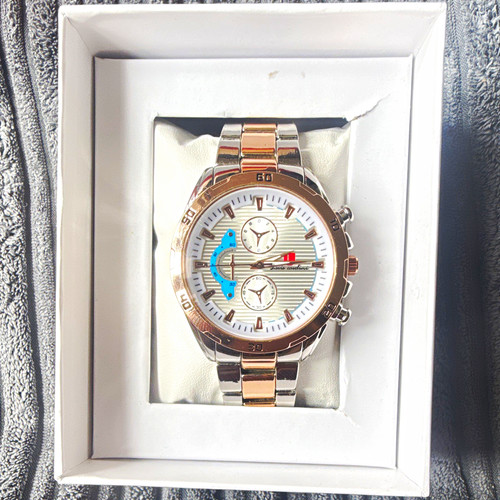 Luis cardini men quartz - cardini, men's