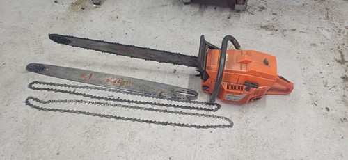 Husqvarna 3120xp petrol - husqvarna,